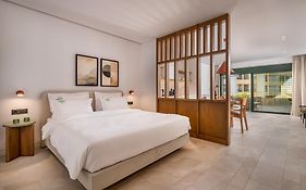 Memphis Suites Kos Center
